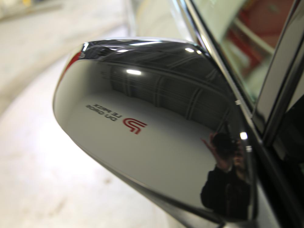 Chevrolet Equinox EV RS