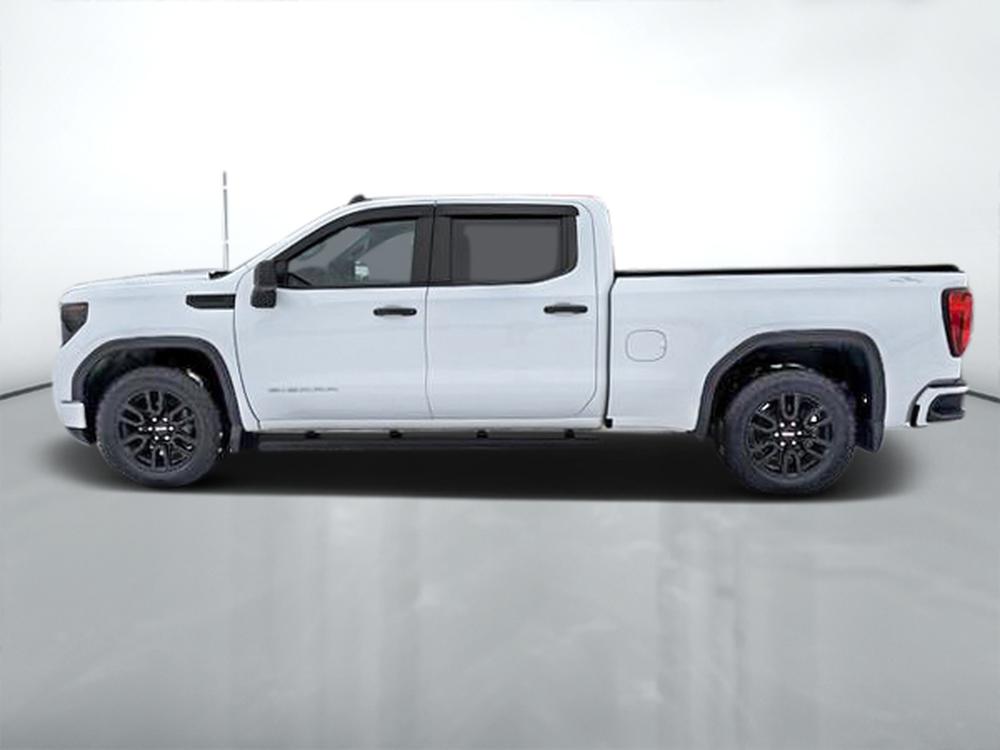 GMC Sierra 1500 PRO 4RM 2023 d&rsquo;occasion à vendre - 7