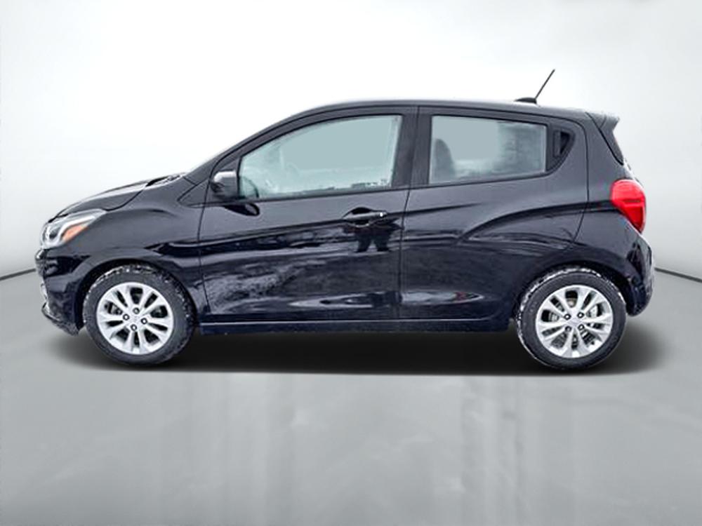 Chevrolet Spark 1LT 2019 d&rsquo;occasion à vendre - 2