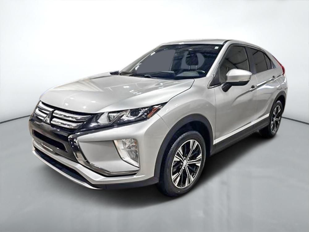 Mitsubishi Eclipse Cross SE 2020 d&rsquo;occasion à vendre - 3