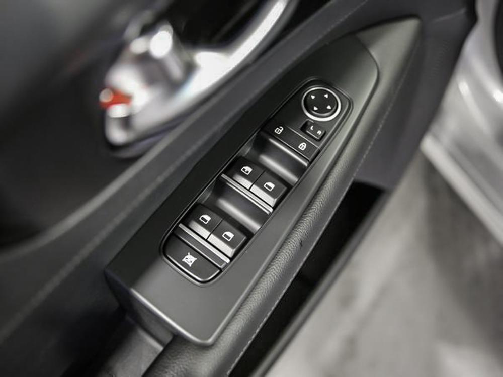 Kia Forte EX 2020 d&rsquo;occasion à vendre - 14