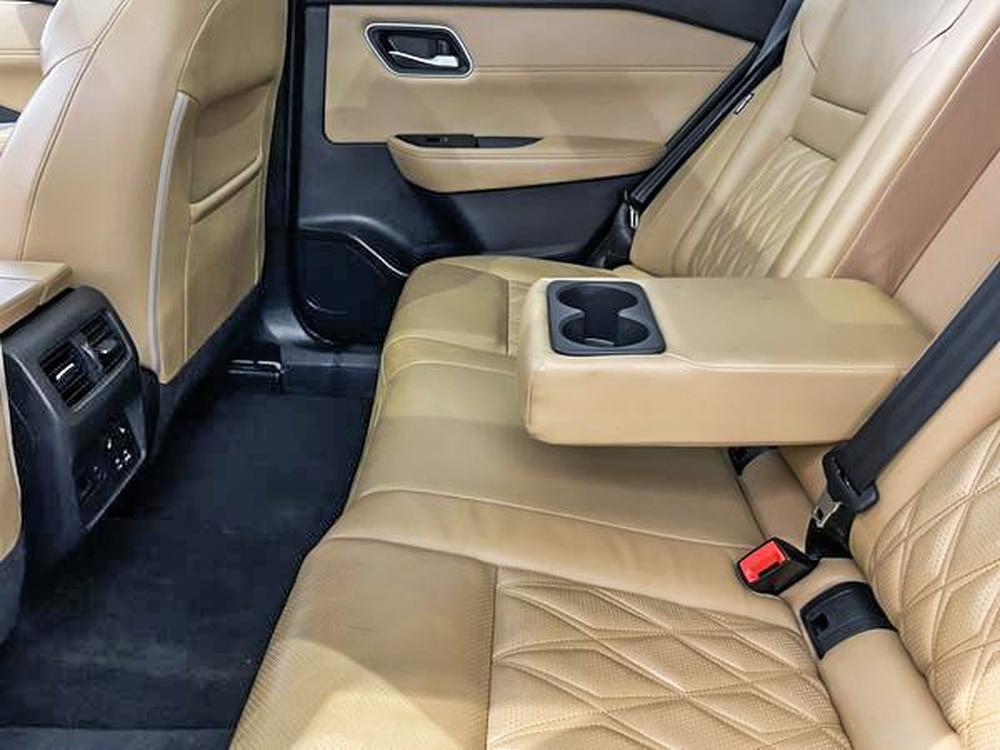 Nissan Rogue Platine 2021 d&rsquo;occasion à vendre - 35