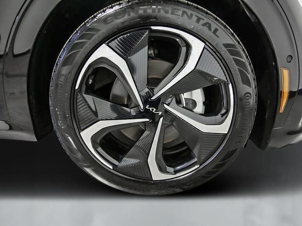 Kia EV6 LAND GT-LINE 2 2024 d&rsquo;occasion à vendre - 13