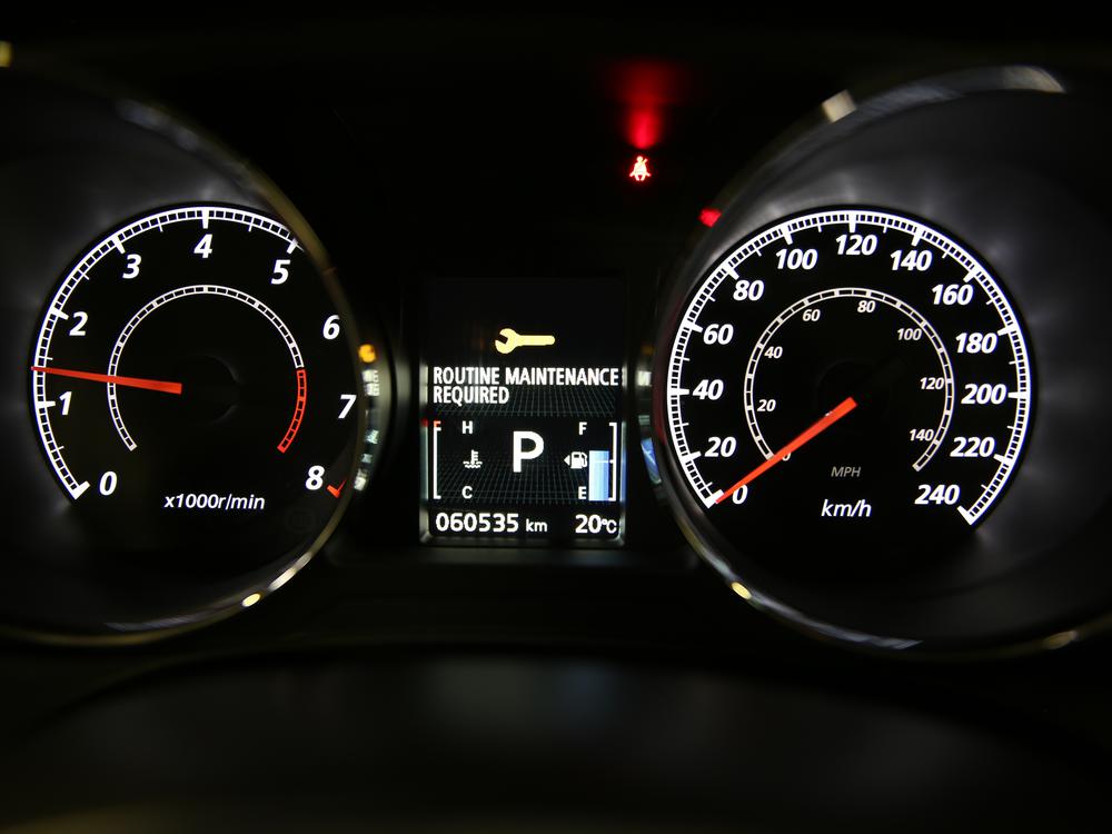 Mitsubishi RVR GT 2019 d&rsquo;occasion à vendre - 22