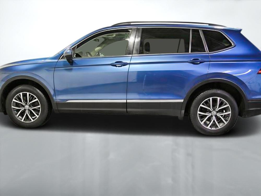 Volkswagen Tiguan COMFORTLINE 4MOTION 2018 d&rsquo;occasion à vendre - 7