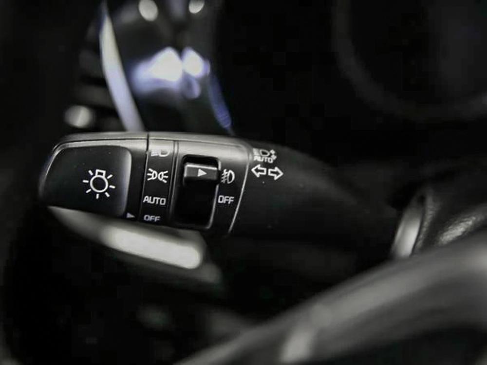 Kia Seltos EX 2023 d&rsquo;occasion à vendre - 22