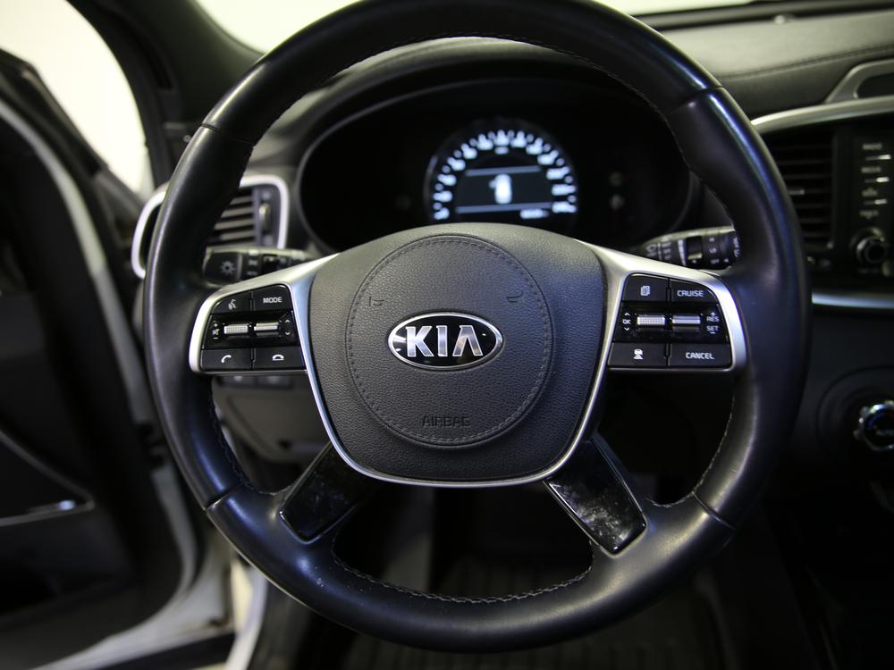 Kia Sorento SX 2020 d&rsquo;occasion à vendre - 19