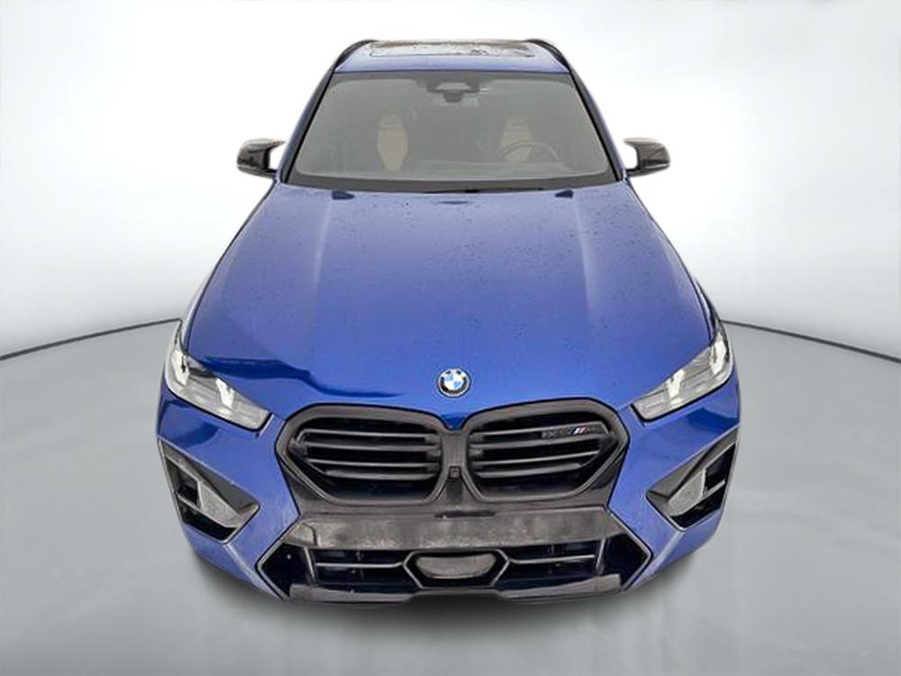 BMW X5 M COMPETITION ULTIMATE 2024 d&rsquo;occasion à vendre - 2