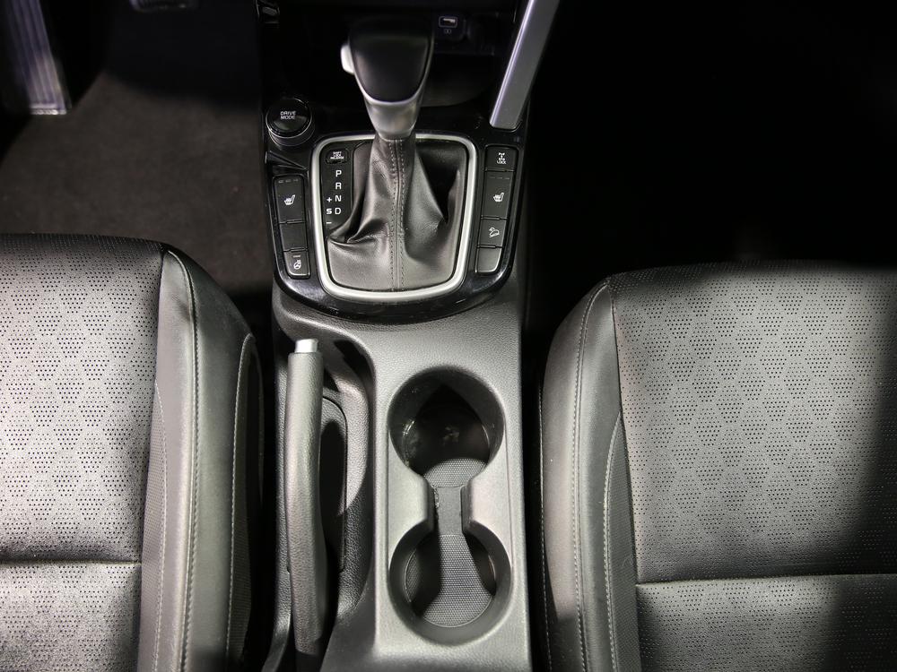 Kia Seltos EX 2021 d&rsquo;occasion à vendre - 28