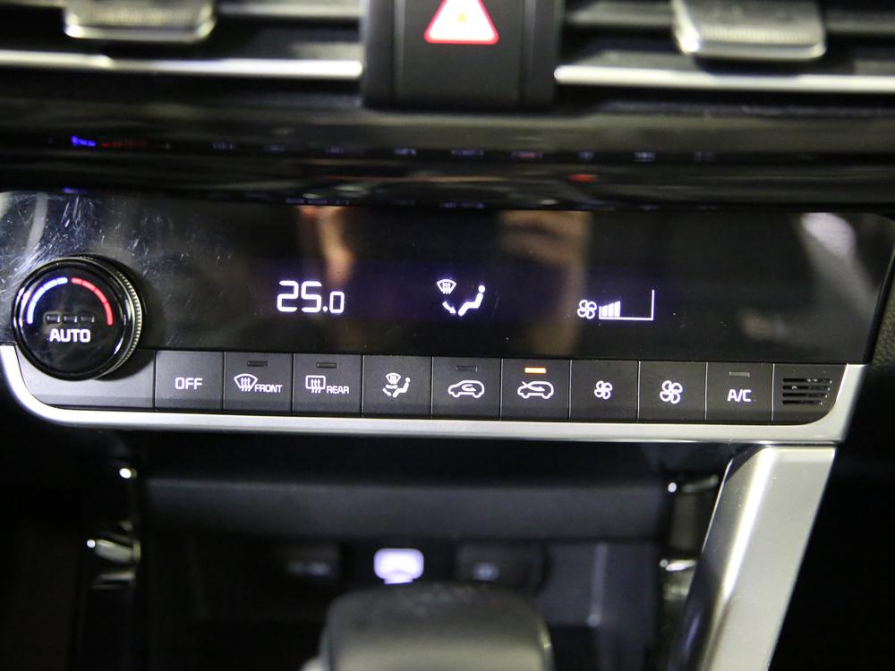 Kia Seltos EX 2023 d&rsquo;occasion à vendre - 27