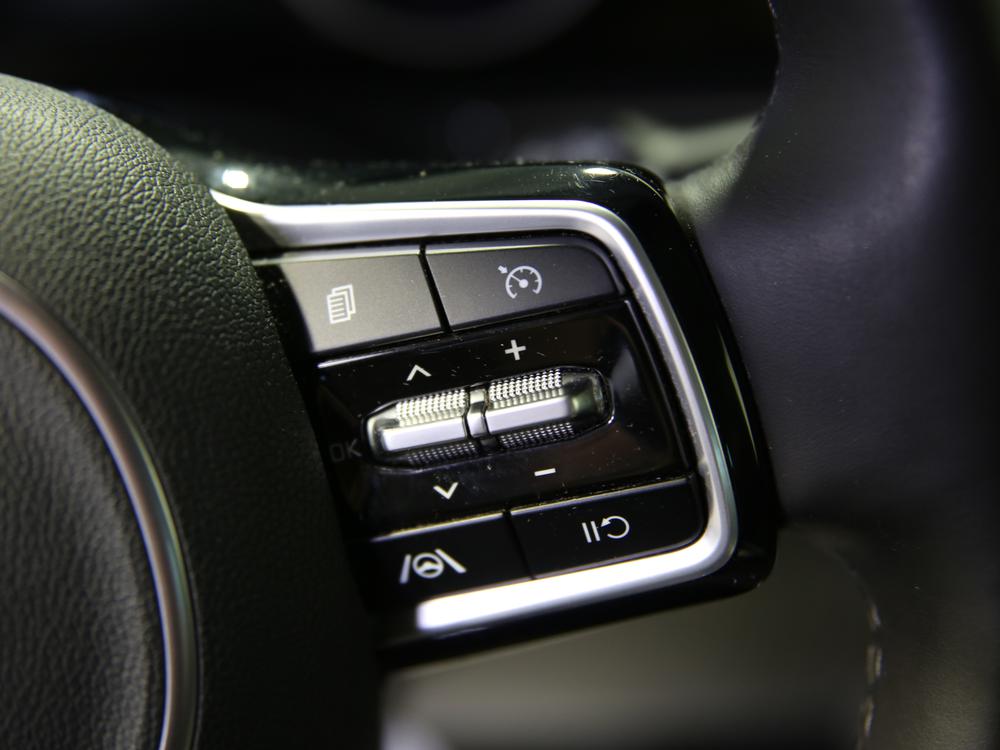 Kia Carnival LX+ 2024 d&rsquo;occasion à vendre - 19