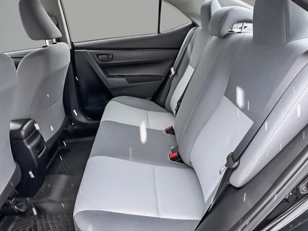 Toyota Corolla CE 2019 d&rsquo;occasion à vendre - 28