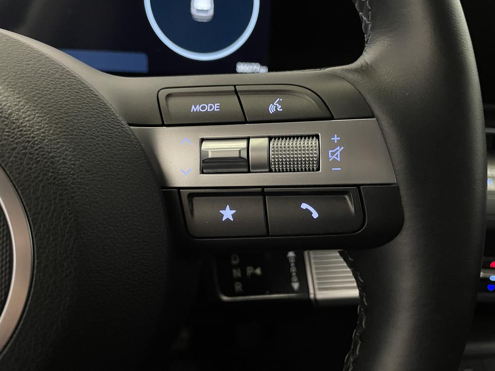 Hyundai Kona électrique Preferred 2024 d&rsquo;occasion à vendre - 16