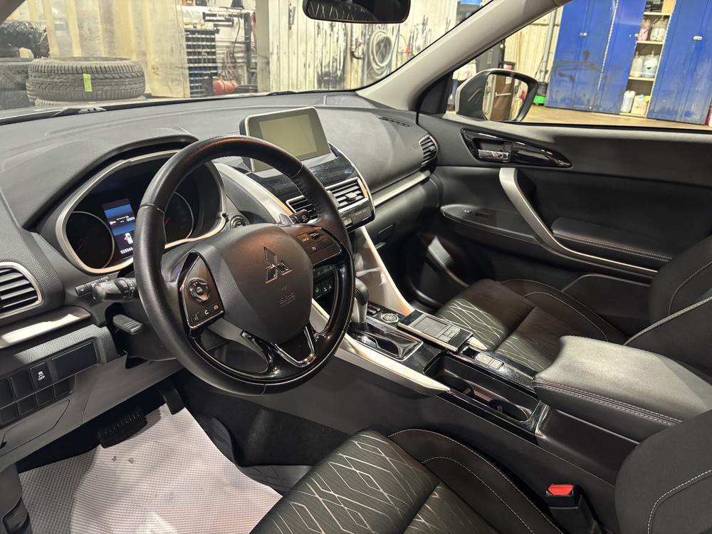 Mitsubishi Eclipse Cross SE 2020 d&rsquo;occasion à vendre - 14