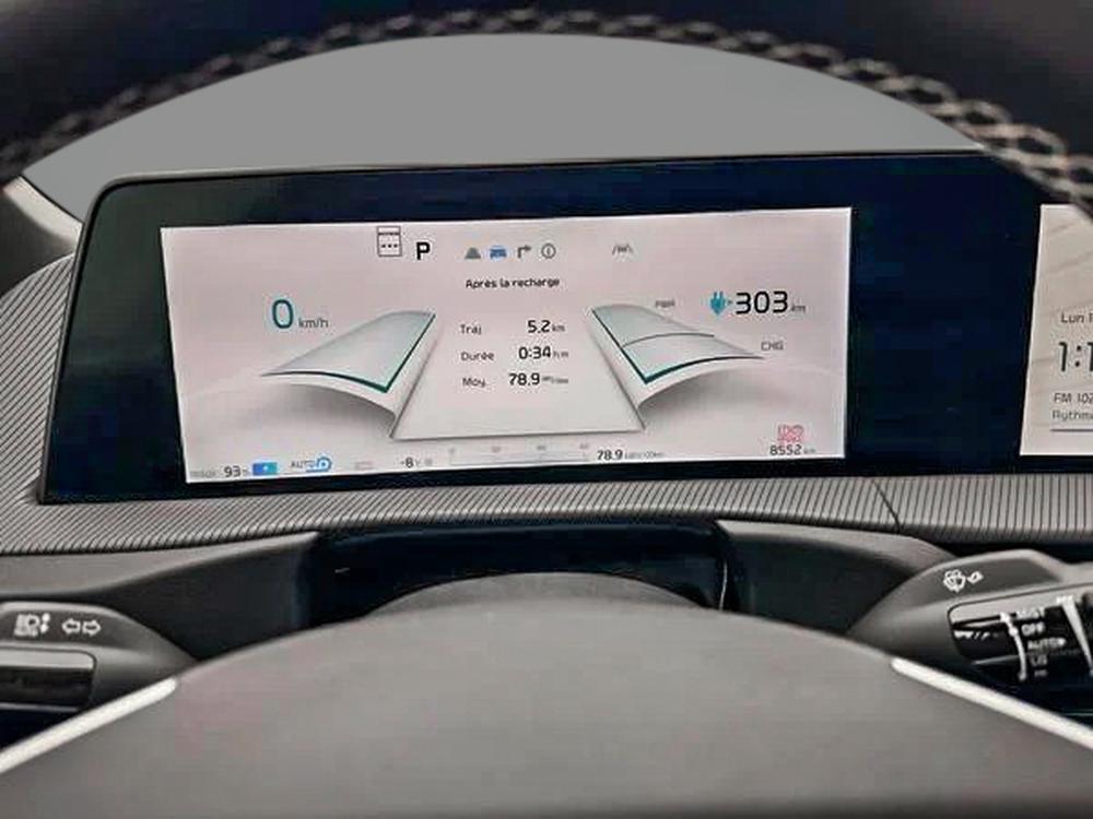 Kia EV6 GT-LINE AWD 2024 d&rsquo;occasion à vendre - 18