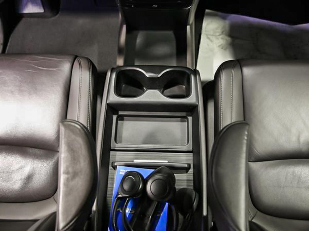 Honda Odyssey EX-L 2019 d&rsquo;occasion à vendre - 29