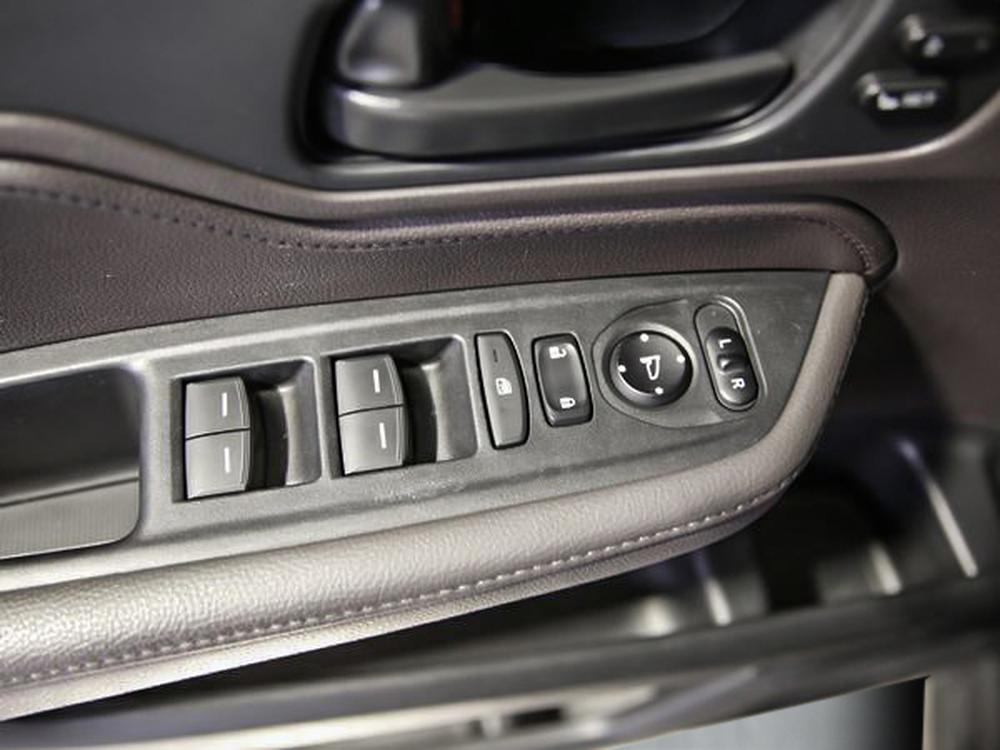 Honda Odyssey EX-L 2019 d&rsquo;occasion à vendre - 13