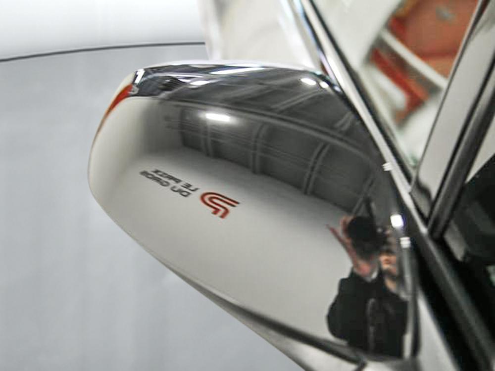 Chevrolet Equinox EV RS 2025 d&rsquo;occasion à vendre - 11