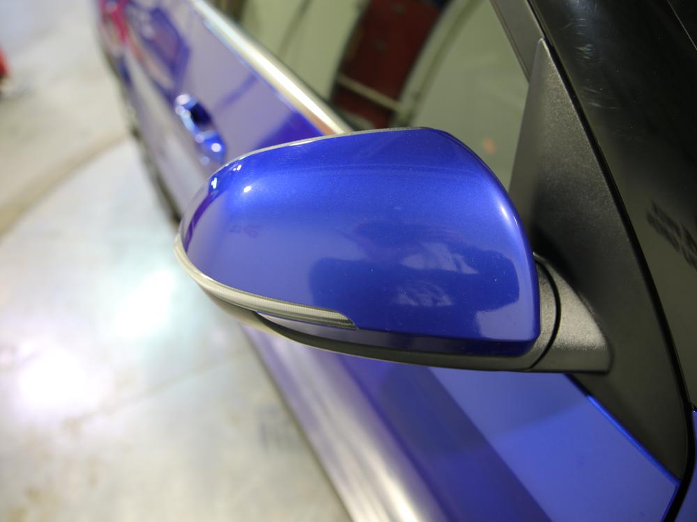 Kia Seltos EX 2023 d&rsquo;occasion à vendre - 11