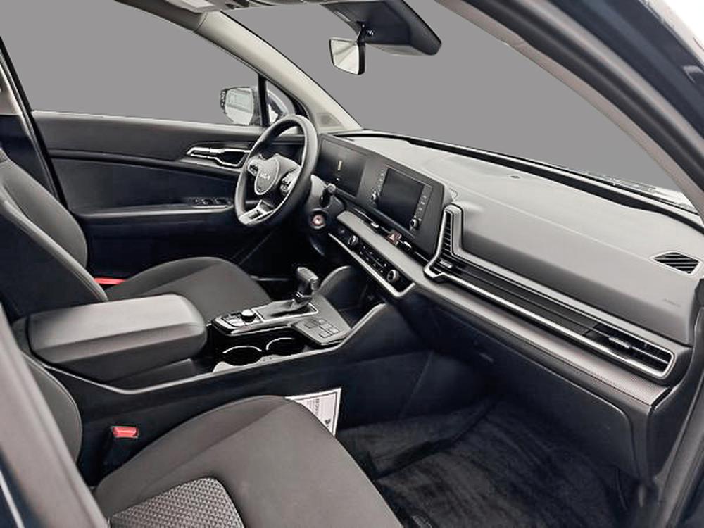 Kia Sportage LX FWD 2024 d&rsquo;occasion à vendre - 12