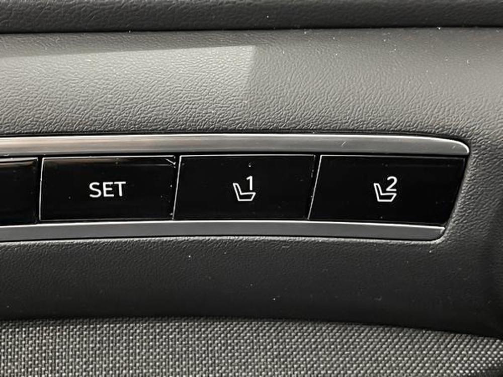 Hyundai Tucson hybride Hev Ultimate 2024 d&rsquo;occasion à vendre - 16