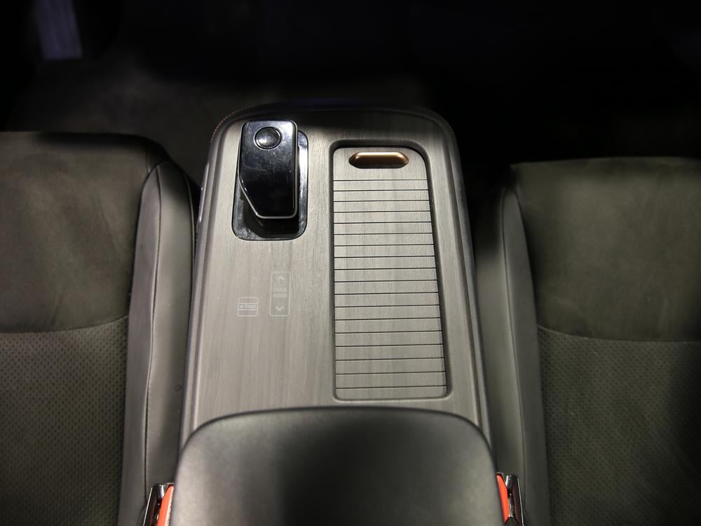 Nissan ARIYA Engage 2023 d&rsquo;occasion à vendre - 29