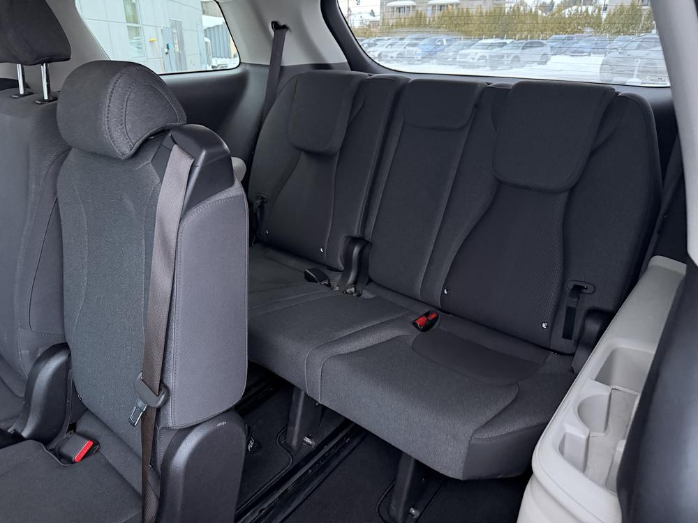 Kia Carnival LX 2022 d&rsquo;occasion à vendre - 31