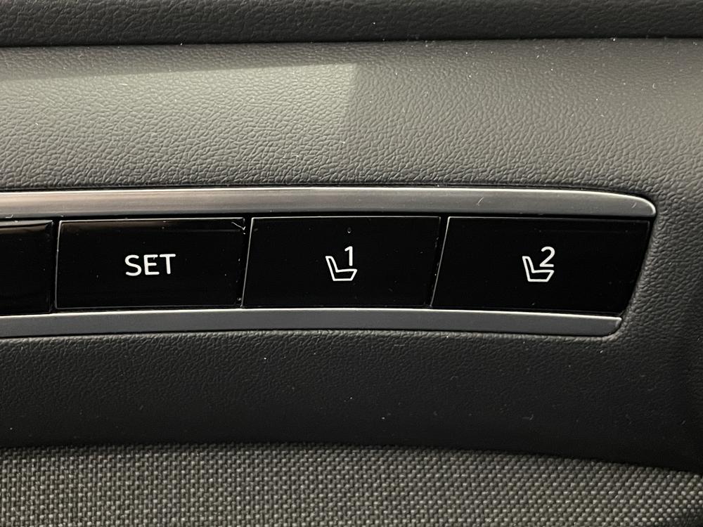 Hyundai Tucson hybride Hev Ultimate 2024 d&rsquo;occasion à vendre - 16