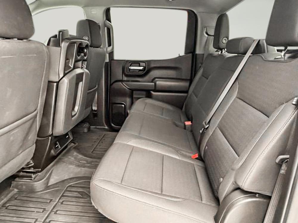 GMC Sierra 1500 PRO 4RM 2023 d&rsquo;occasion à vendre - 31