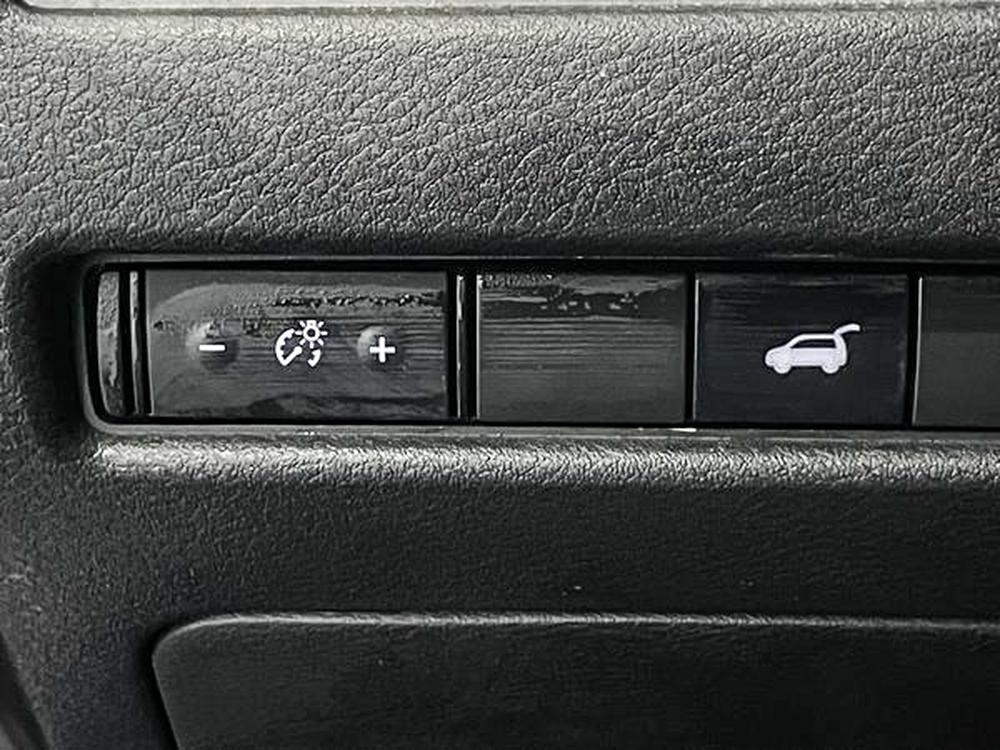 Nissan Rogue Platine 2021 d&rsquo;occasion à vendre - 22