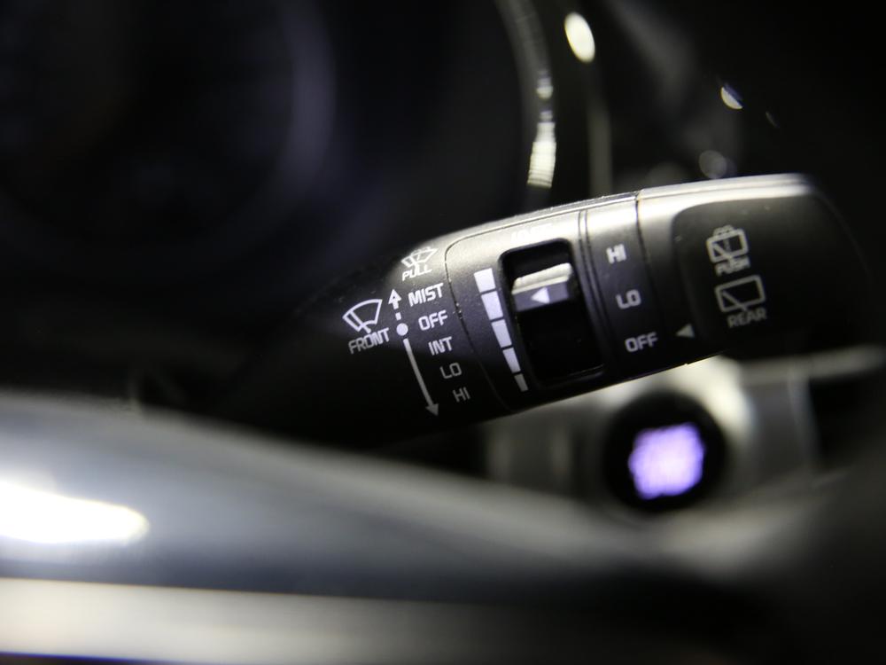 Kia Seltos EX 2023 d&rsquo;occasion à vendre - 22