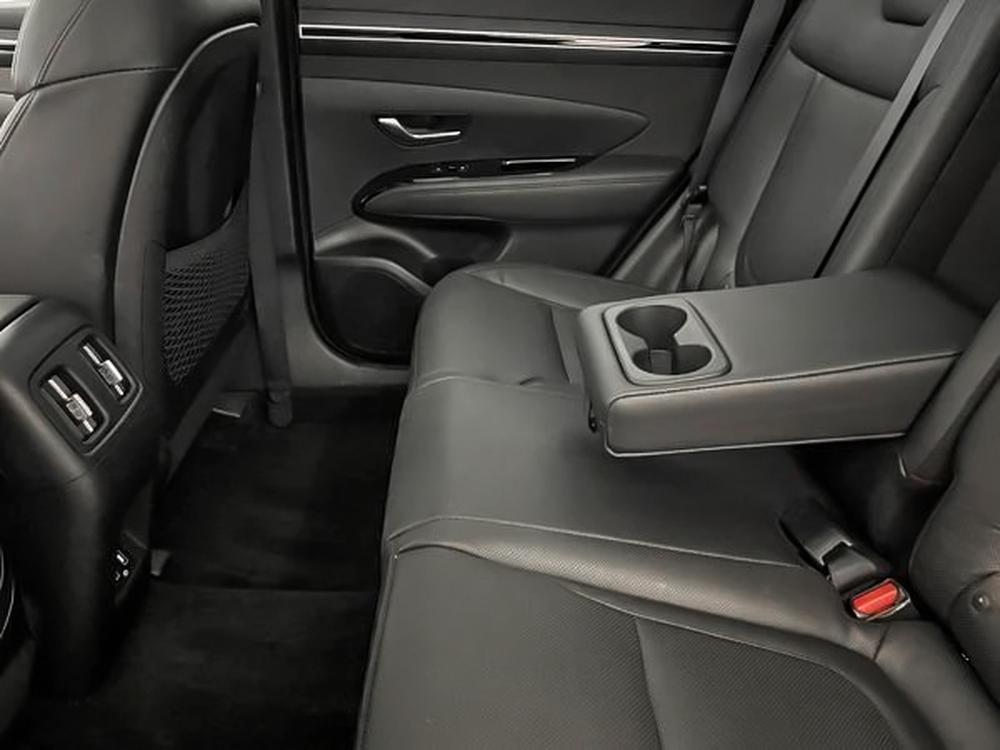 Hyundai Tucson hybride Hev Ultimate 2024 d&rsquo;occasion à vendre - 35