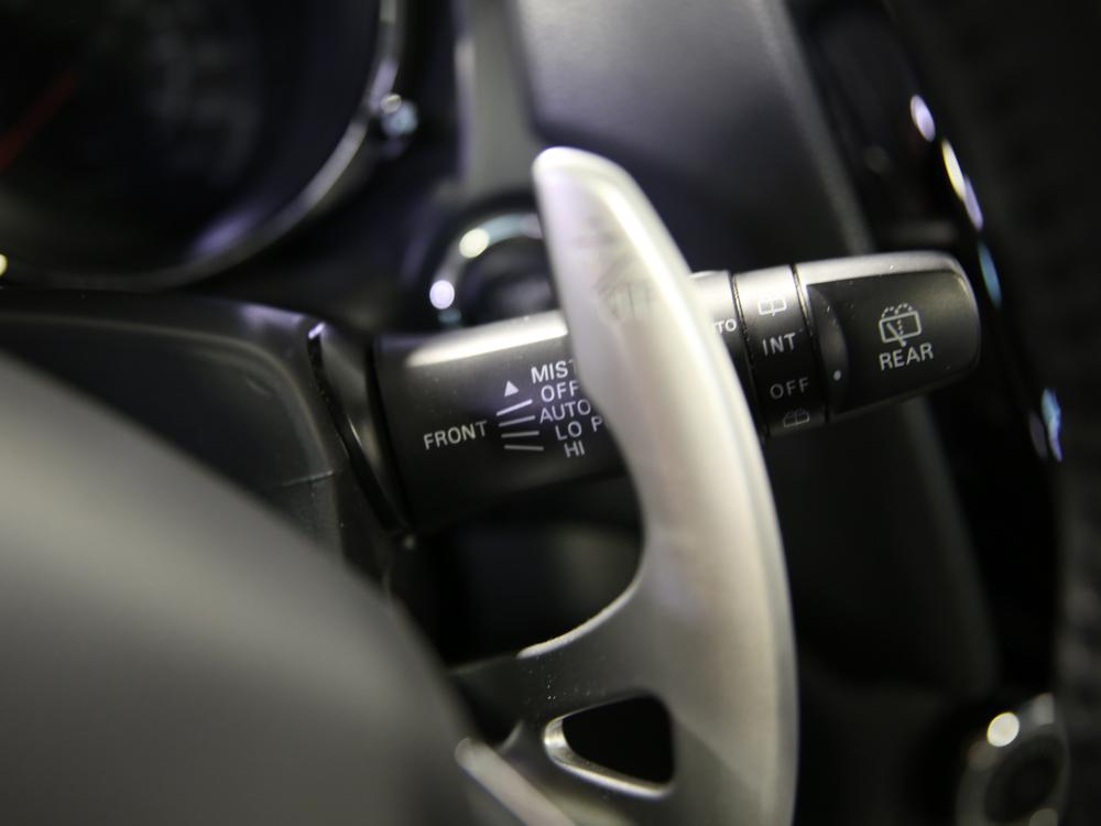 Mitsubishi RVR GT 2019 d&rsquo;occasion à vendre - 21