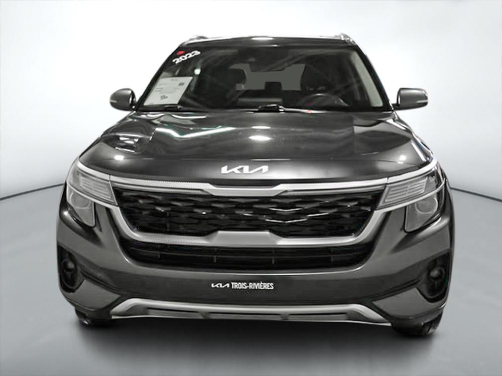 Kia Seltos EX 2023 d&rsquo;occasion à vendre - 9