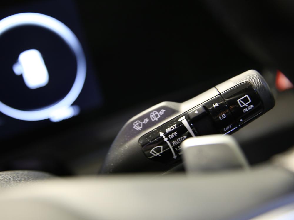 Kia Sportage X-LINE LIMITED 2023 d&rsquo;occasion à vendre - 24