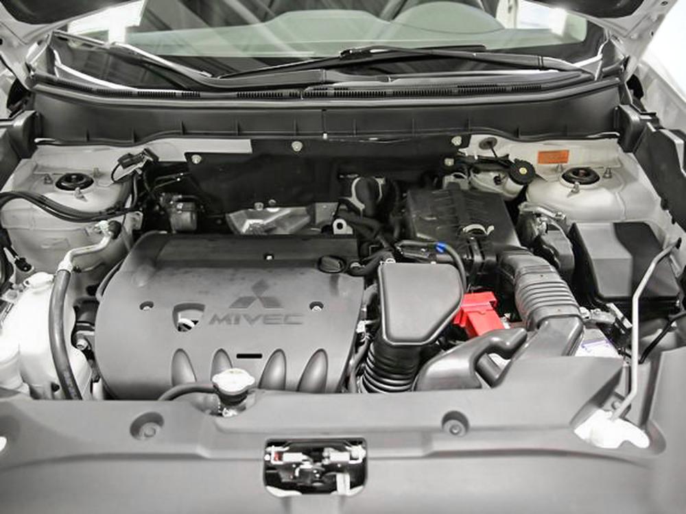 Mitsubishi RVR GT 2019 d&rsquo;occasion à vendre - 32