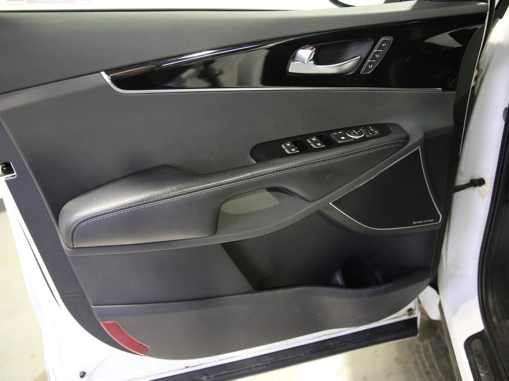 Kia Sorento SX 2020 d&rsquo;occasion à vendre - 13