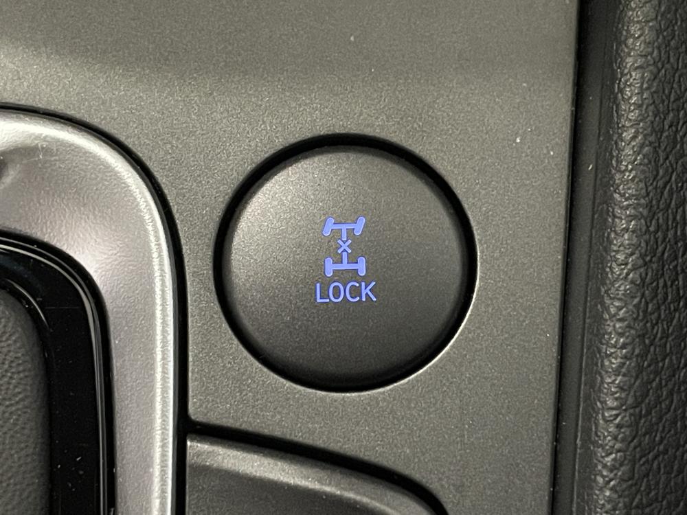 Hyundai Kona N Line 1.6T 2022 d&rsquo;occasion à vendre - 28