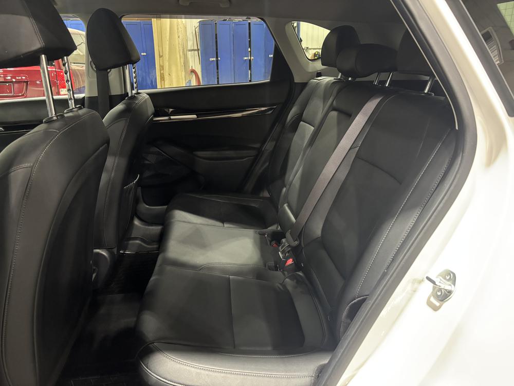Kia Seltos EX+ 2024 d&rsquo;occasion à vendre - 23