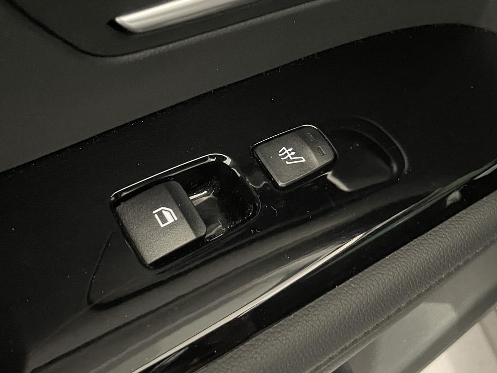 Hyundai Tucson hybride Hev Ultimate 2024 d&rsquo;occasion à vendre - 36