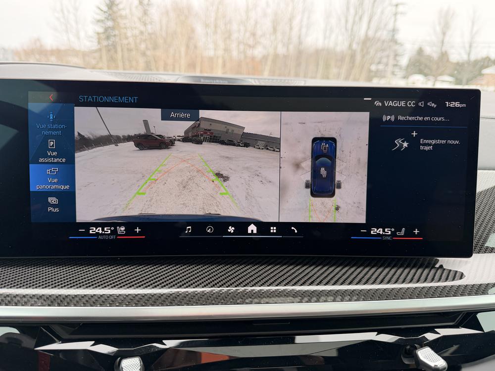 BMW X5 M COMPETITION ULTIMATE 2024 d&rsquo;occasion à vendre - 31