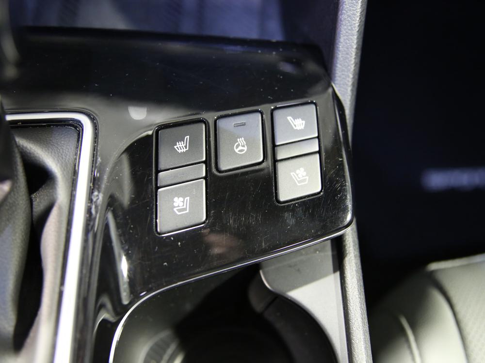 Kia Sportage X-LINE LIMITED 2023 d&rsquo;occasion à vendre - 32