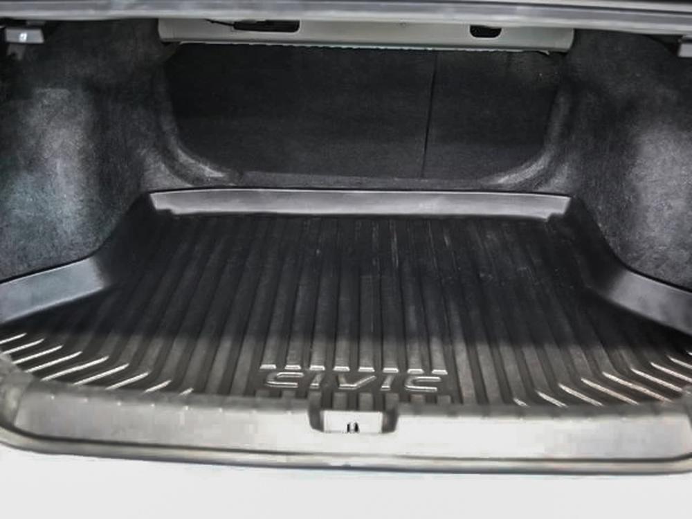 Honda Civic Sedan LX 2017 d&rsquo;occasion à vendre - 32