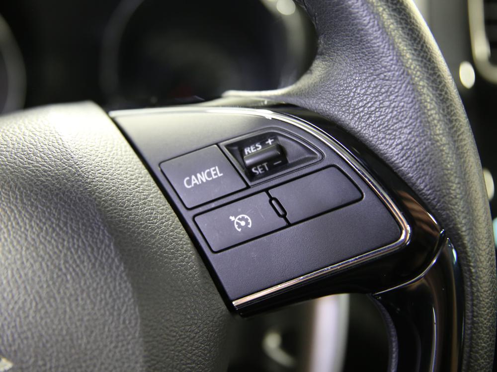 Mitsubishi RVR GT 2019 d&rsquo;occasion à vendre - 18