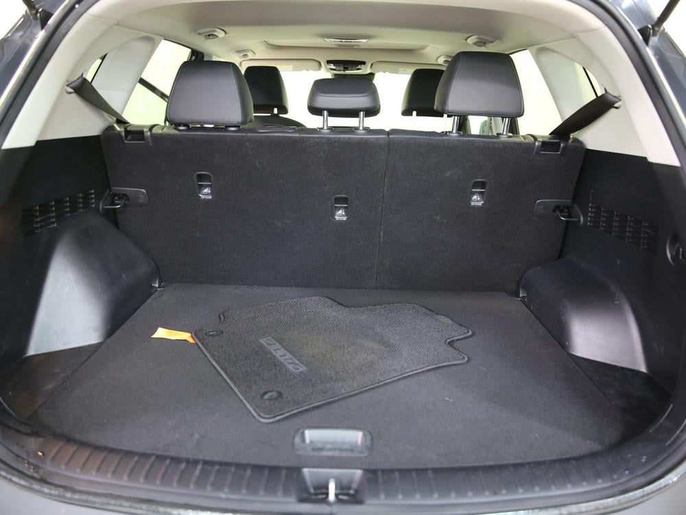 Kia Seltos EX 2021 d&rsquo;occasion à vendre - 34