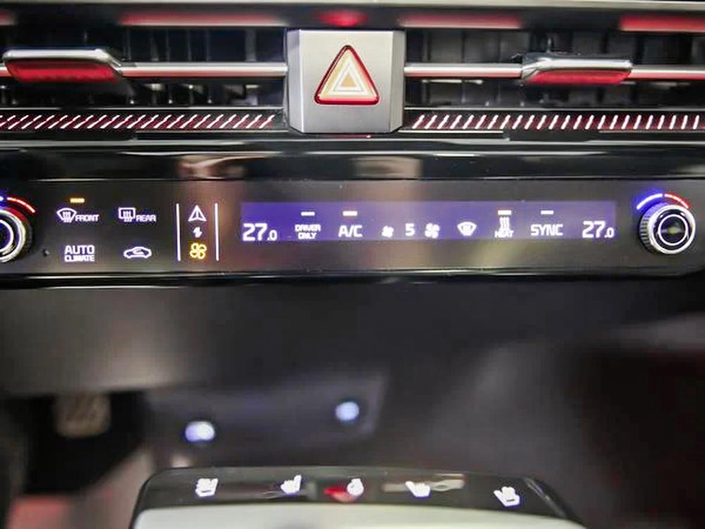 Kia EV6 LAND GT-LINE 2 2024 d&rsquo;occasion à vendre - 31