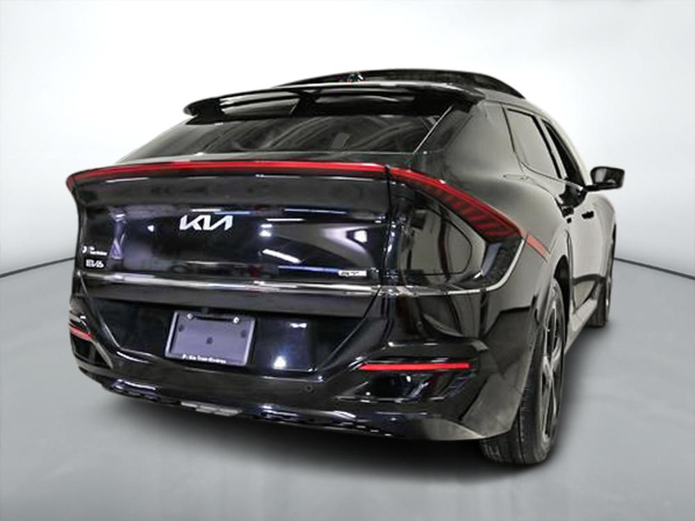 Kia EV6 LAND GT-LINE 2 2024 d&rsquo;occasion à vendre - 3