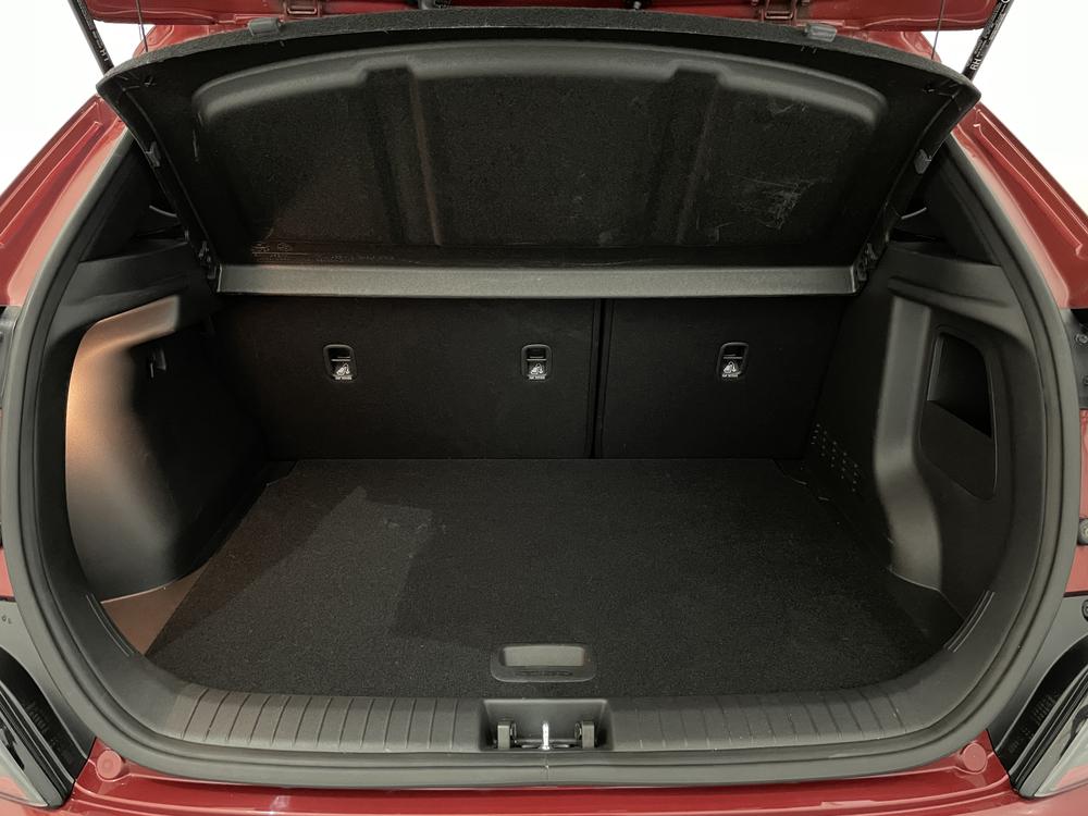 Hyundai Kona N Line 1.6T 2022 d&rsquo;occasion à vendre - 32