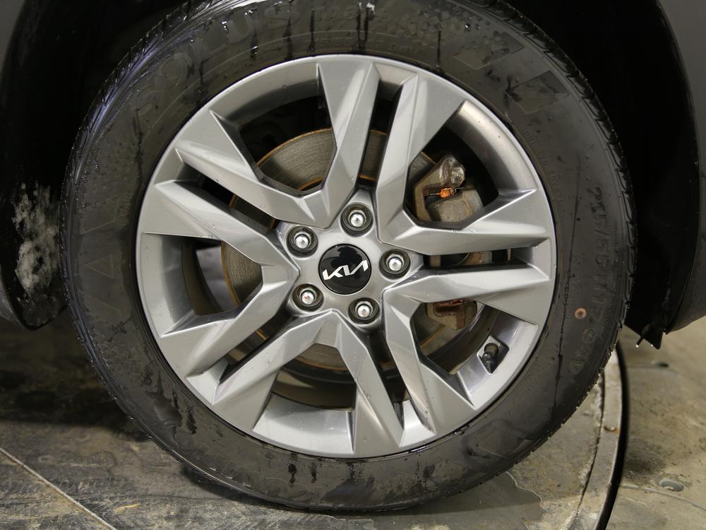 Kia Seltos EX 2023 d&rsquo;occasion à vendre - 13