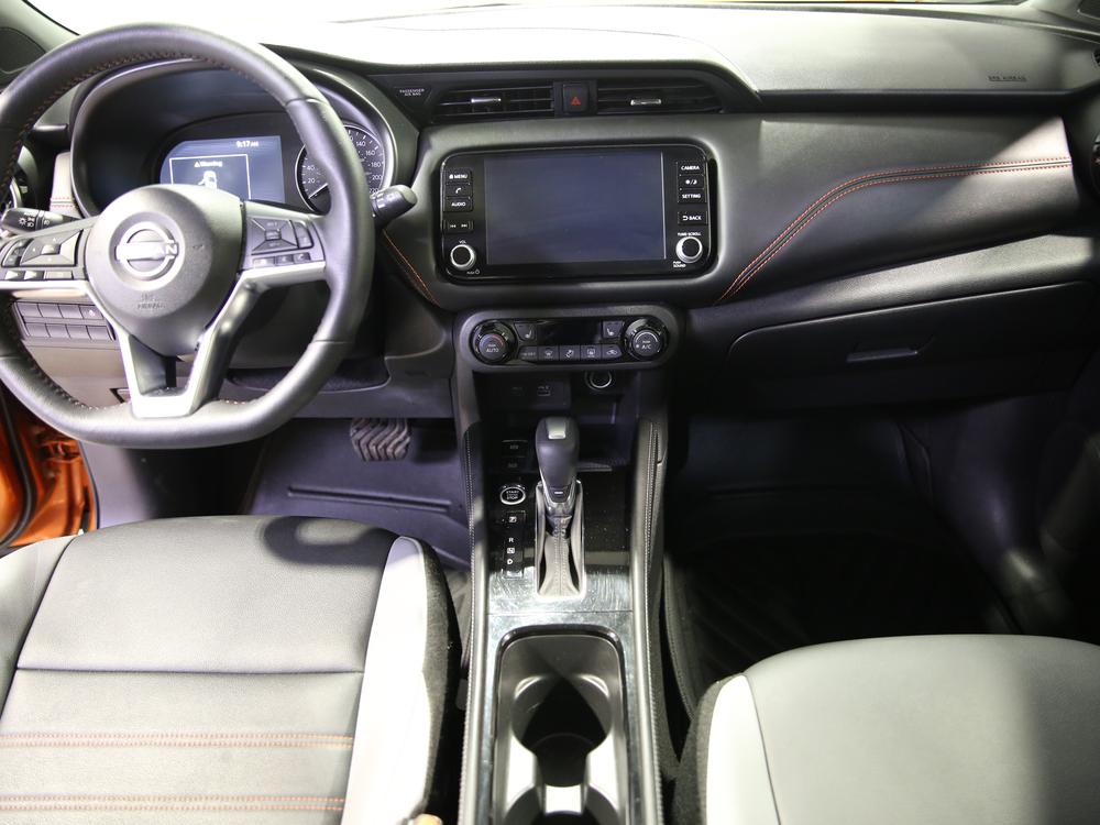 Nissan Kicks SR 2023 d&rsquo;occasion à vendre - 30